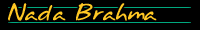 Nada Brahma