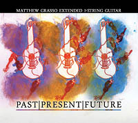 Past Present and Future
