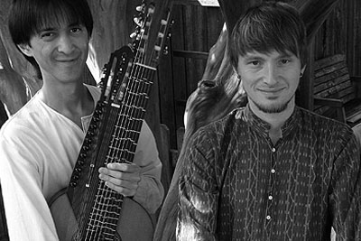 Nada Brahma | Matt | Alex